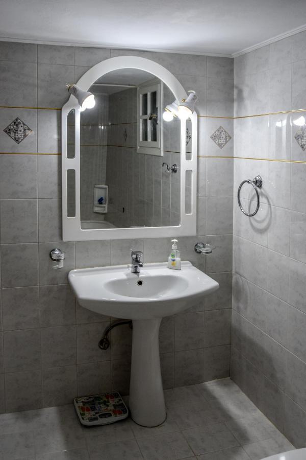 Stalida Anixiatiko Villa מראה חיצוני תמונה
