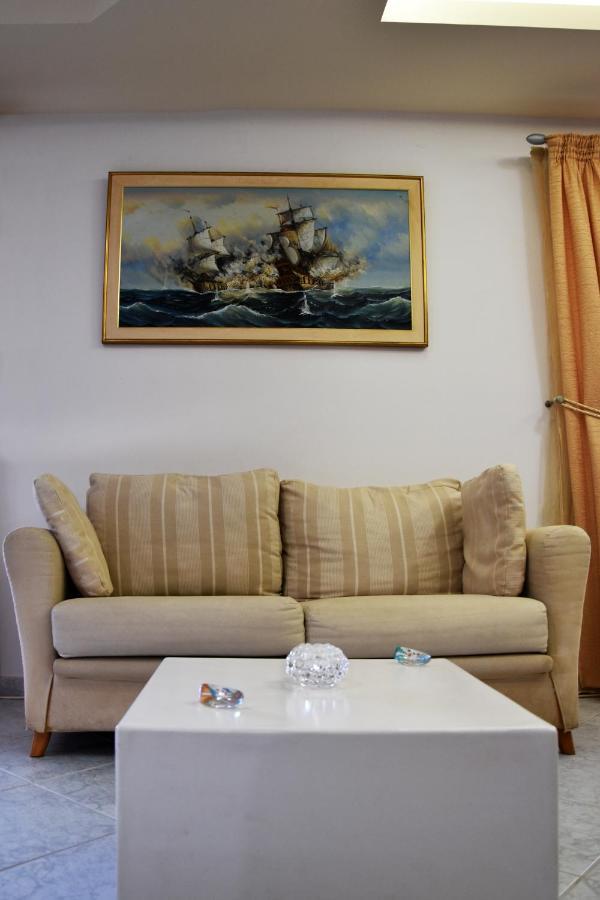 Stalida Anixiatiko Villa מראה חיצוני תמונה