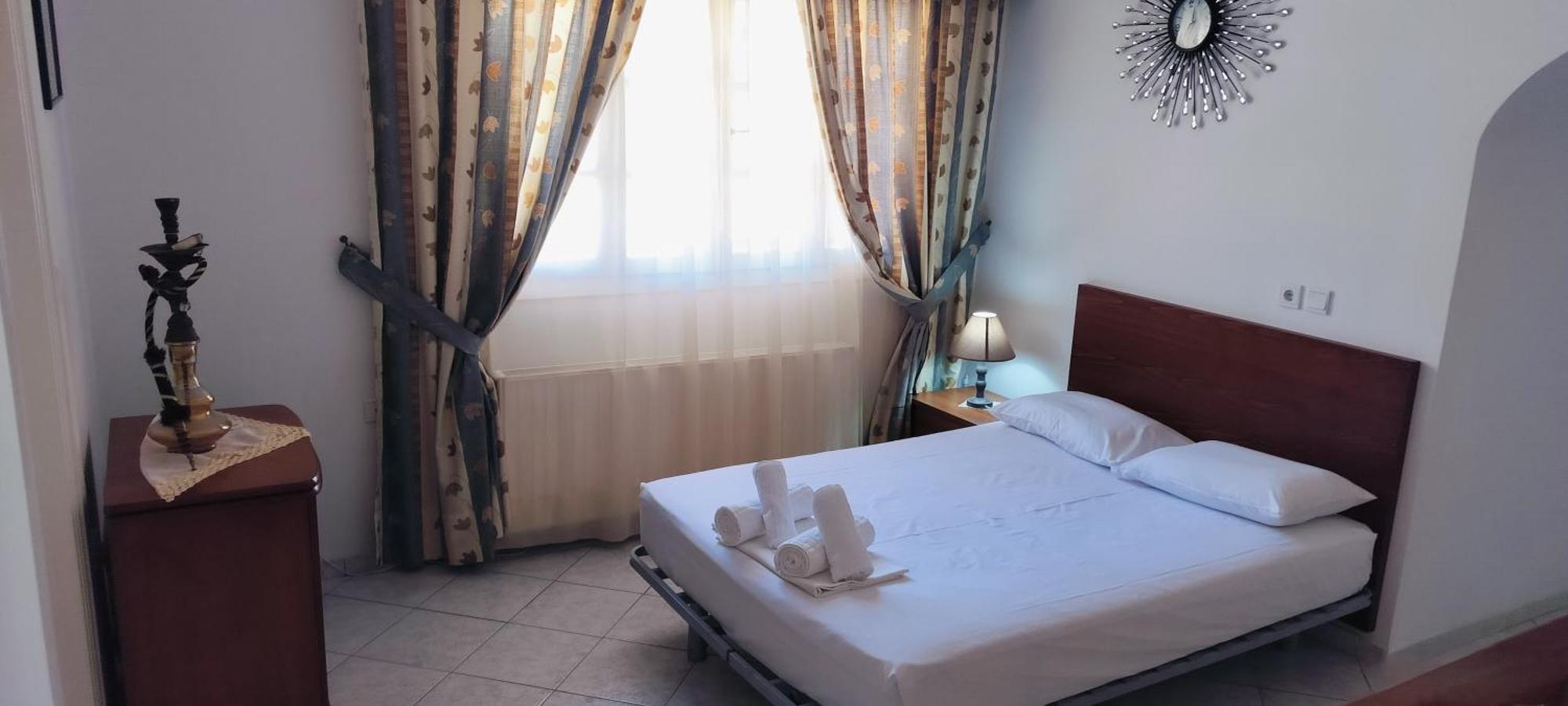 Stalida Anixiatiko Villa מראה חיצוני תמונה